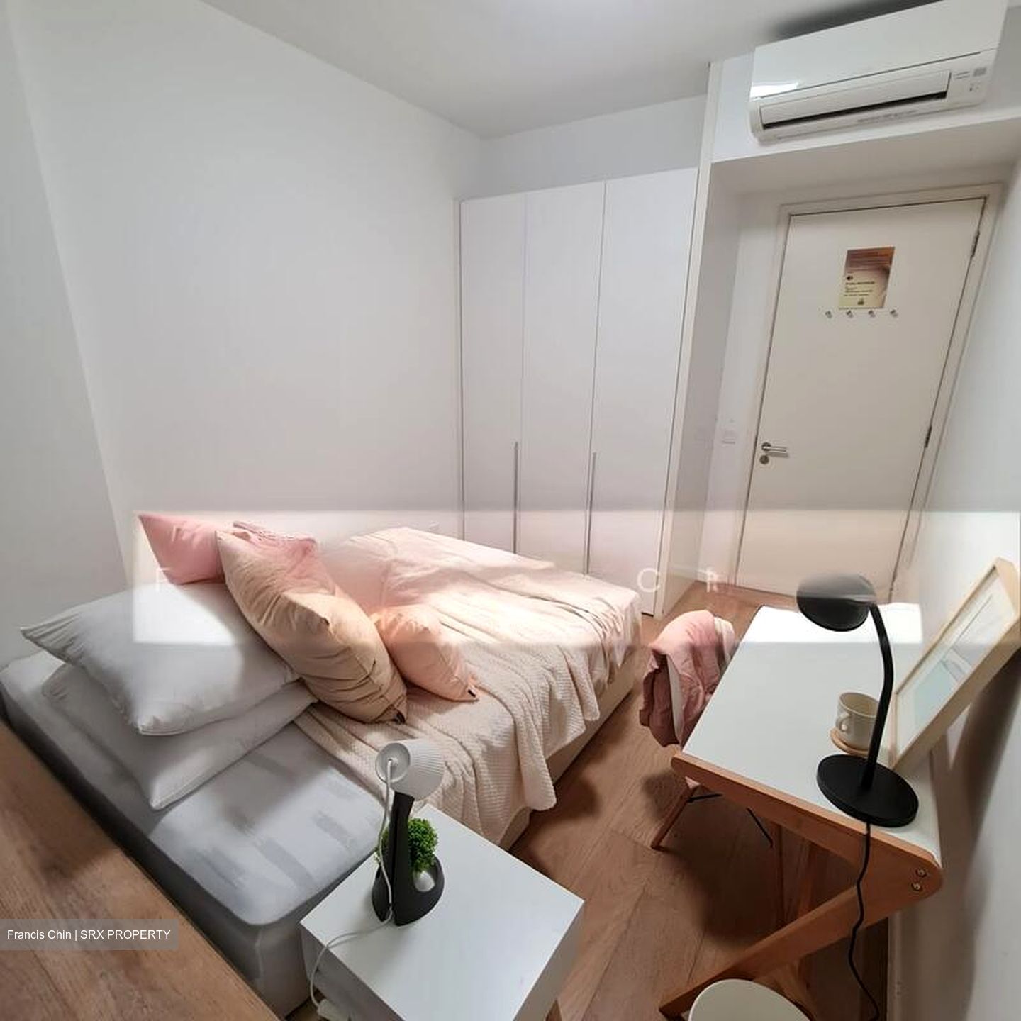 Ferraria Park Condominium (D17), Condominium #502903471